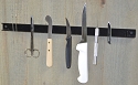 MAGNETIC KNIFE HOLDER